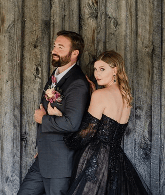 Southern Bridal Styles portfolio 2