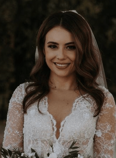 Southern Bridal Styles portfolio 3