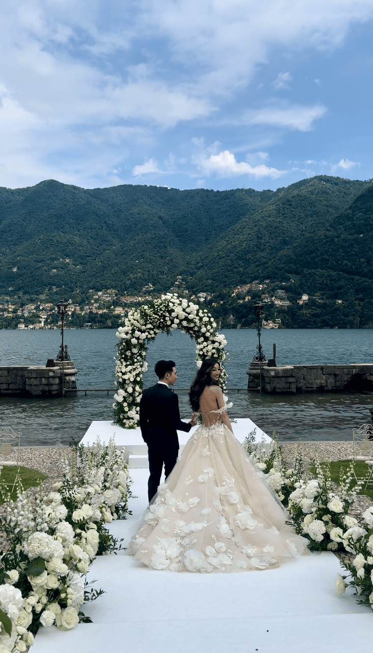BTS Weddings by Ash portfolio 5