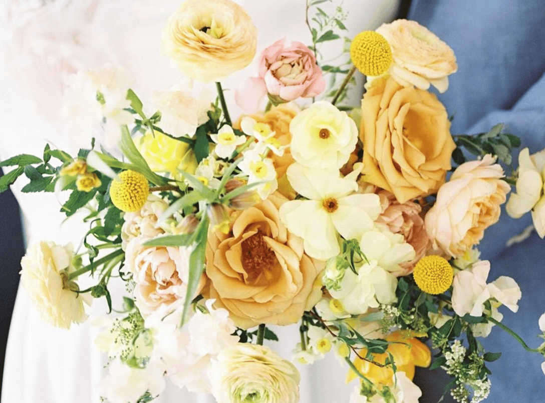 Laurilyn Floral Design portfolio 2