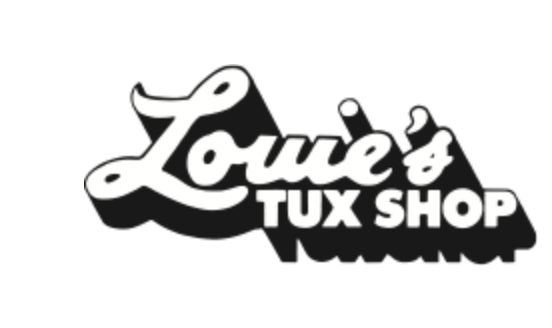 Louie's Tux Shop