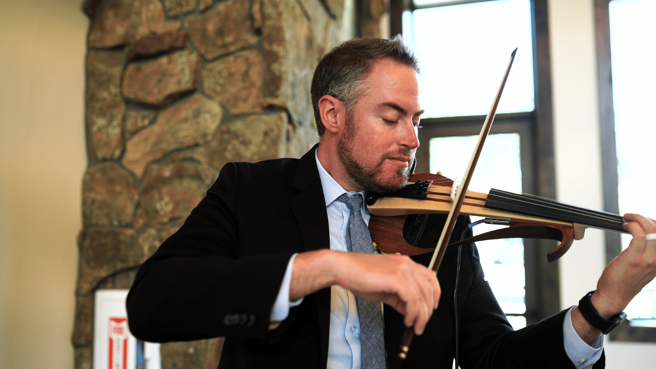 Extreme Strings Electric Violins portfolio 4
