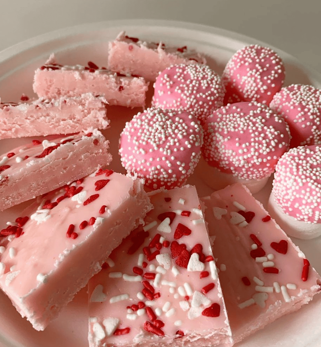 Hayle Elmore Bakes portfolio 2