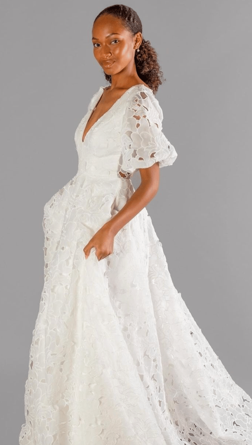 The Frock Bridal House portfolio 3