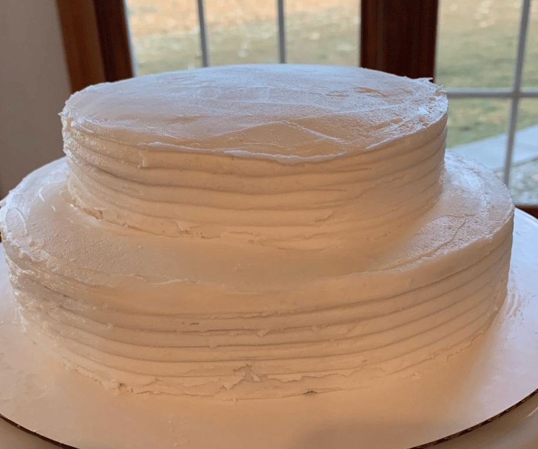 Hayle Elmore Bakes portfolio 3