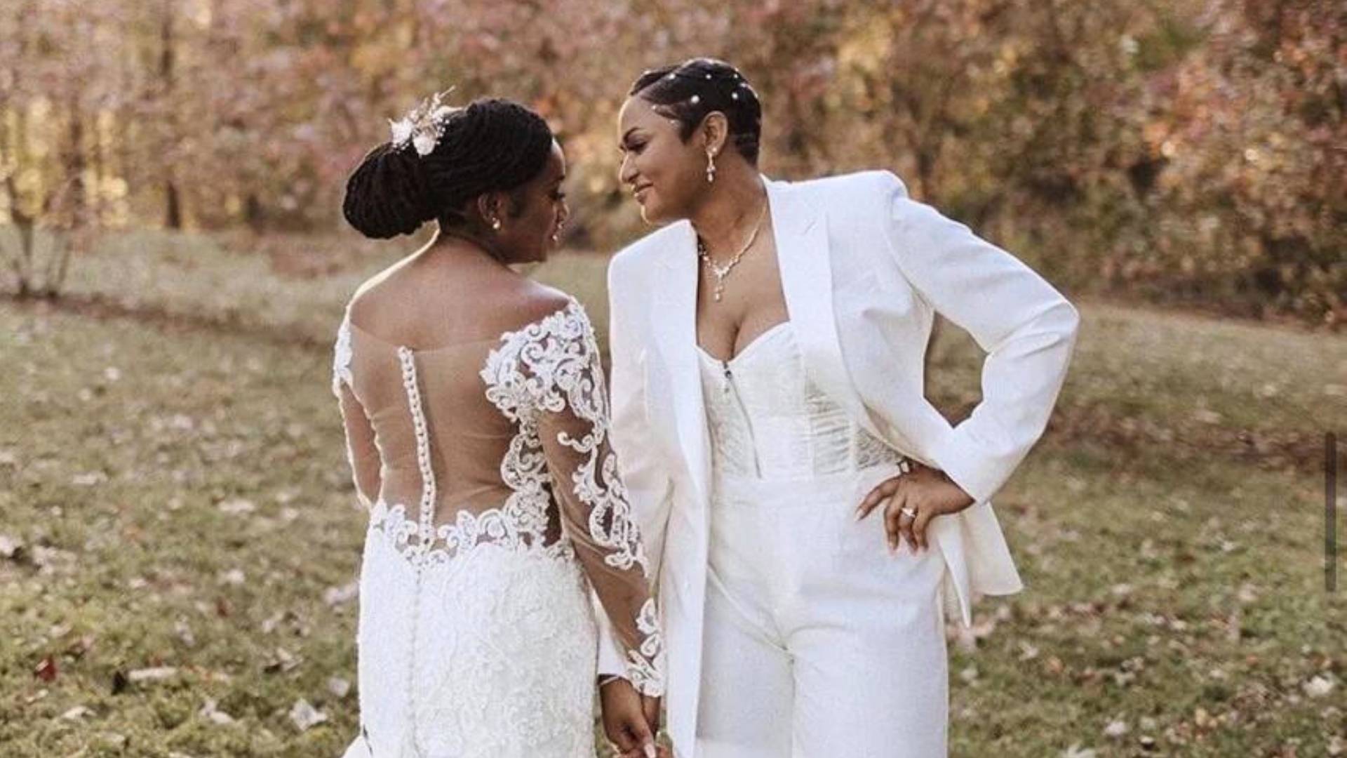 Defying Wedding Trends: Custom Wedding Attire by The Tailory New York