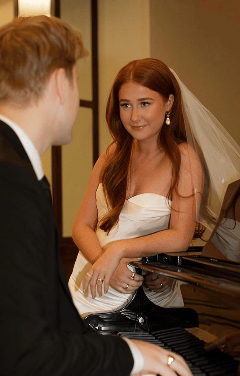 Southern Bridal Styles