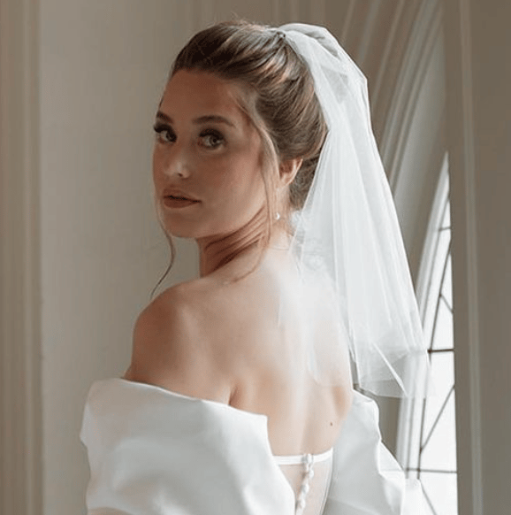 Southern Bridal Styles portfolio 1