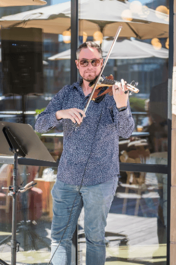 Extreme Strings Electric Violins portfolio 3