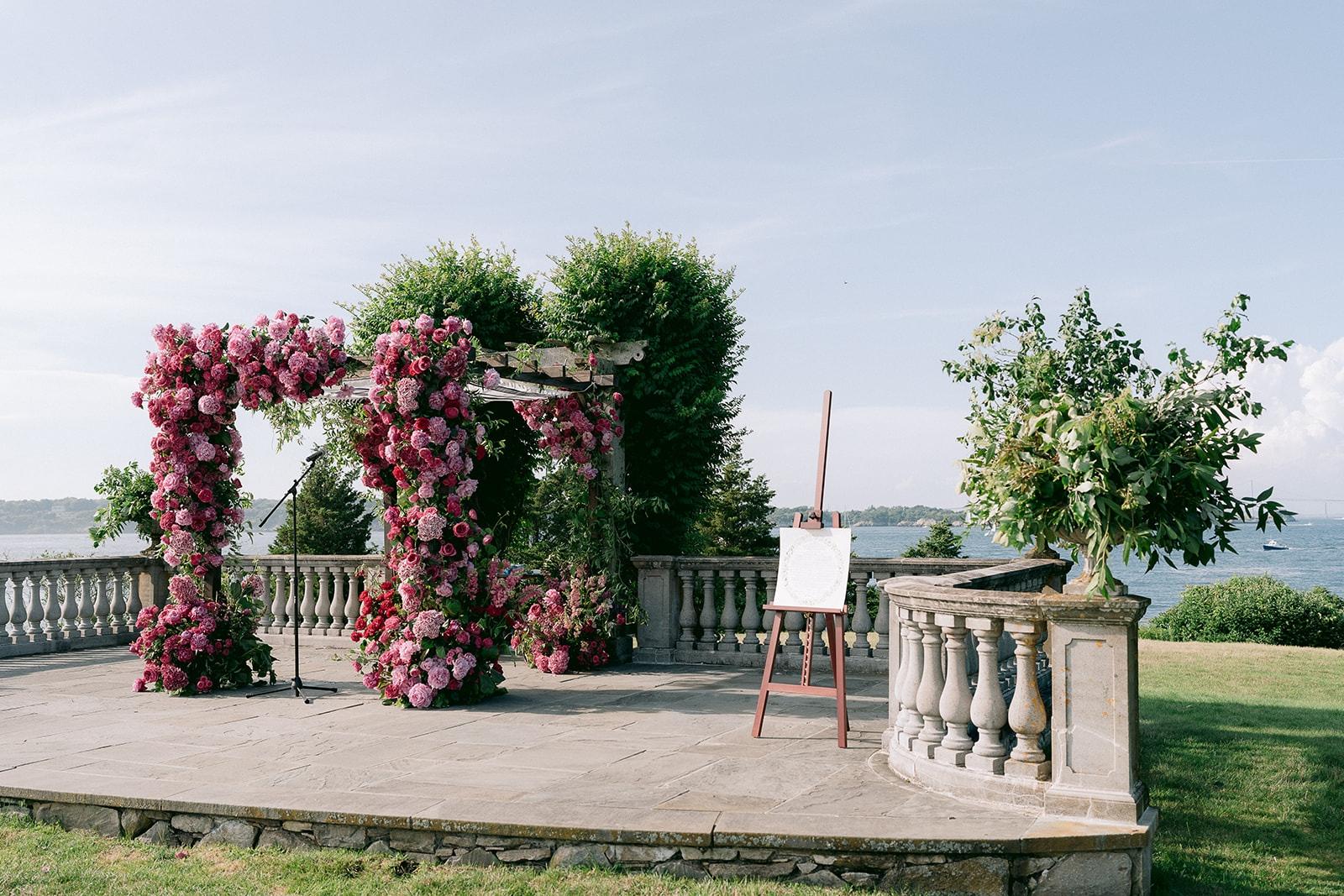 Eventlightenment Planning portfolio 5