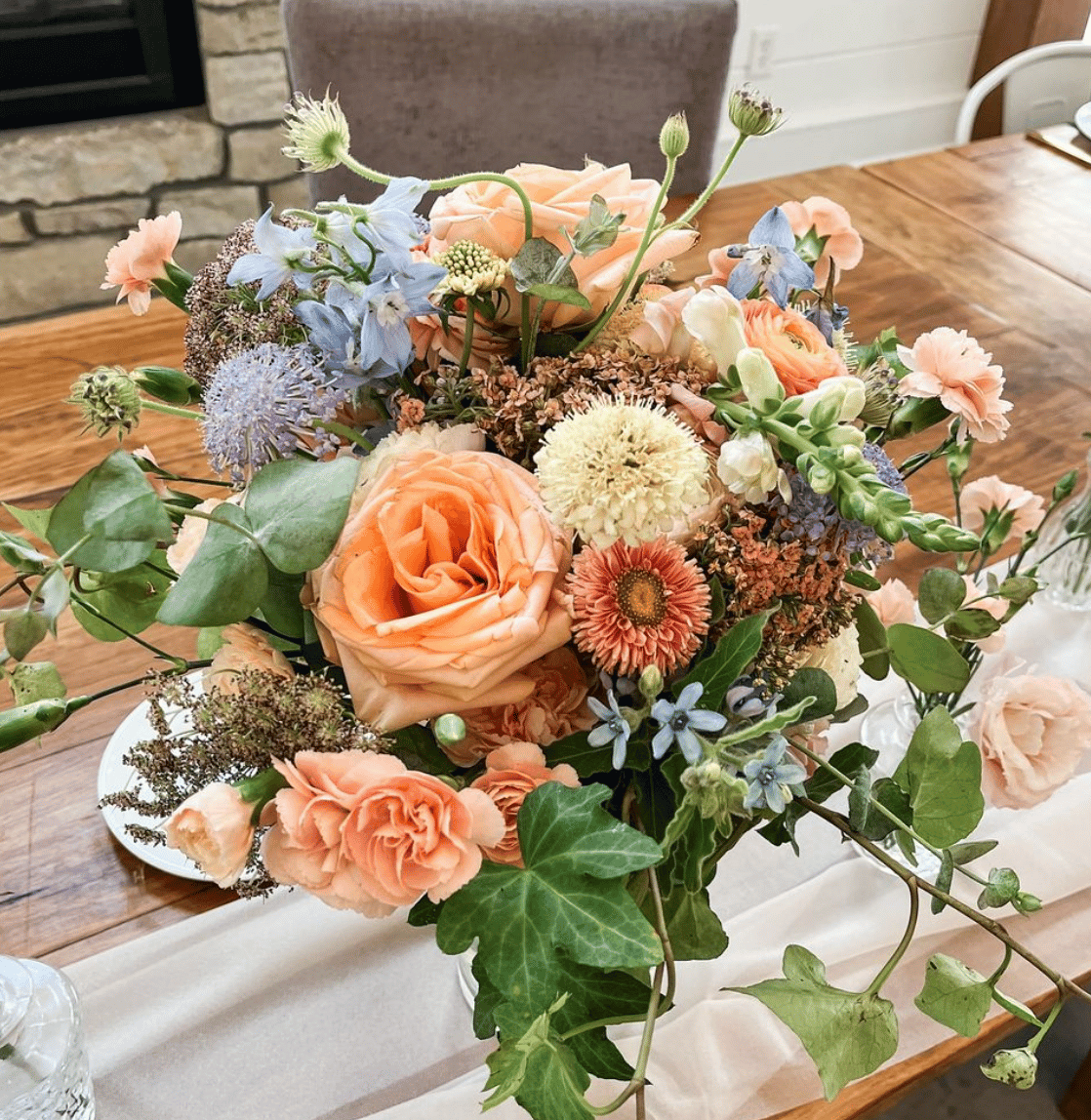 Laurilyn Floral Design