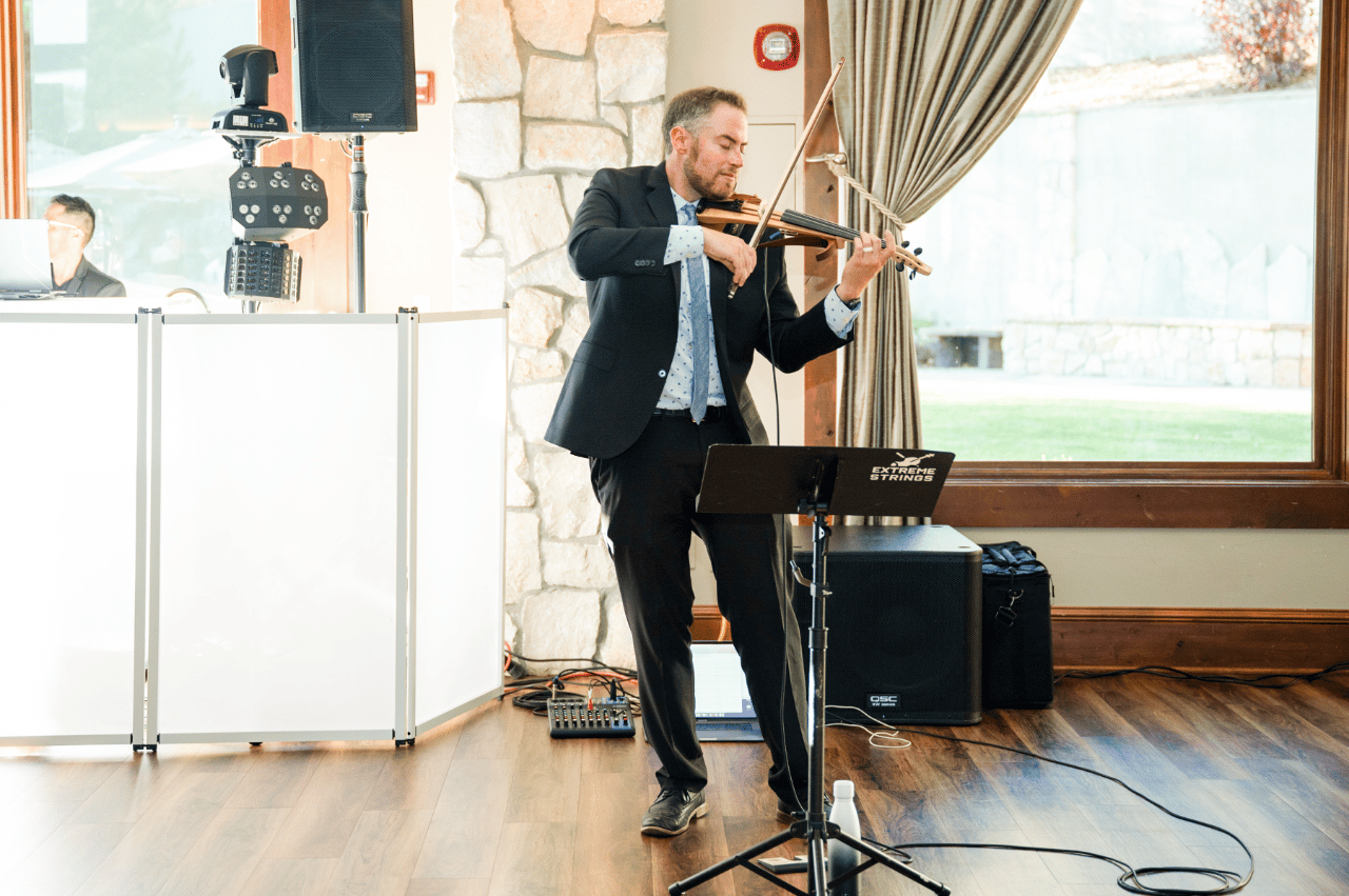 Extreme Strings Electric Violins portfolio 5