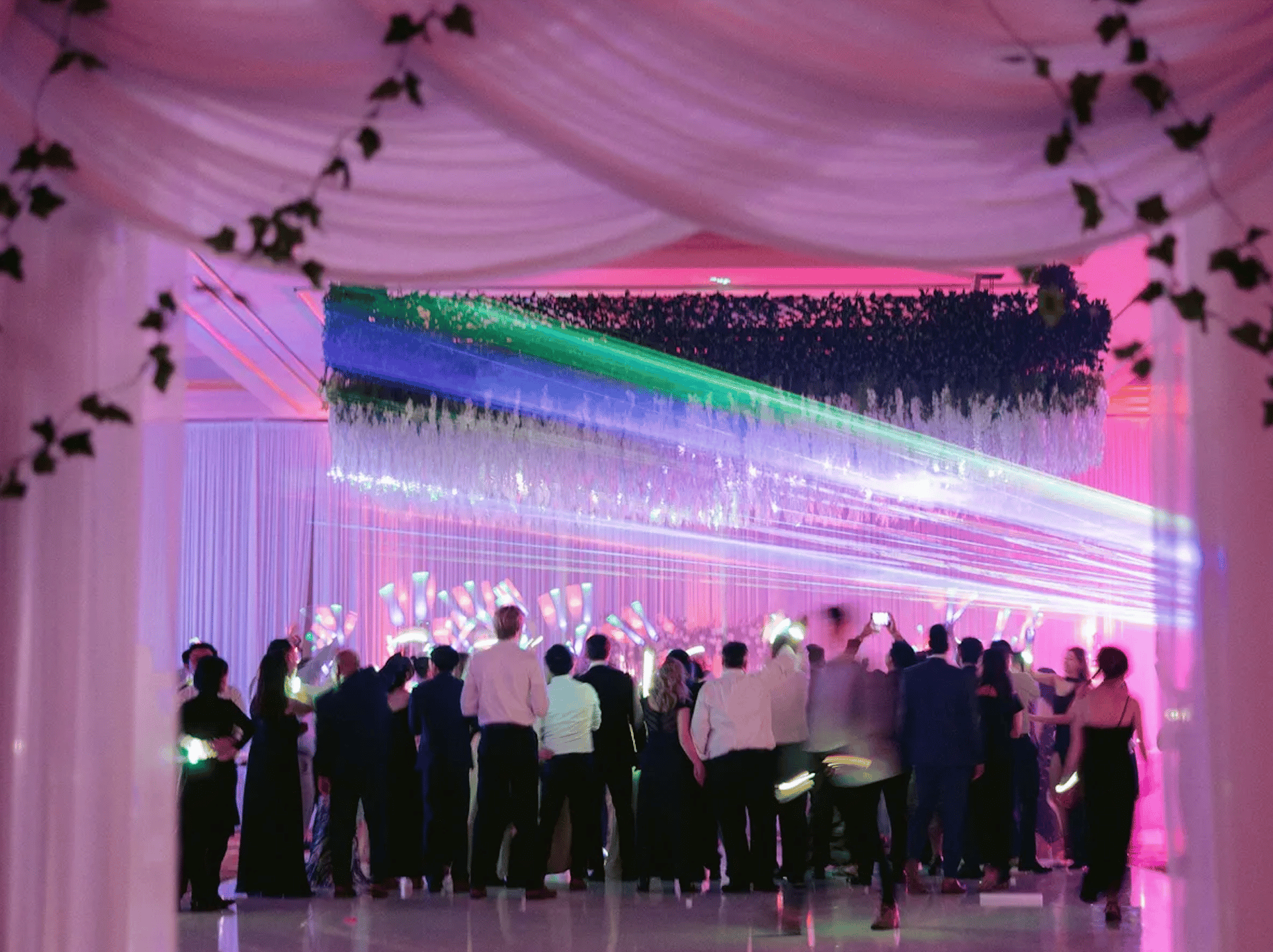 Eccentrik Events