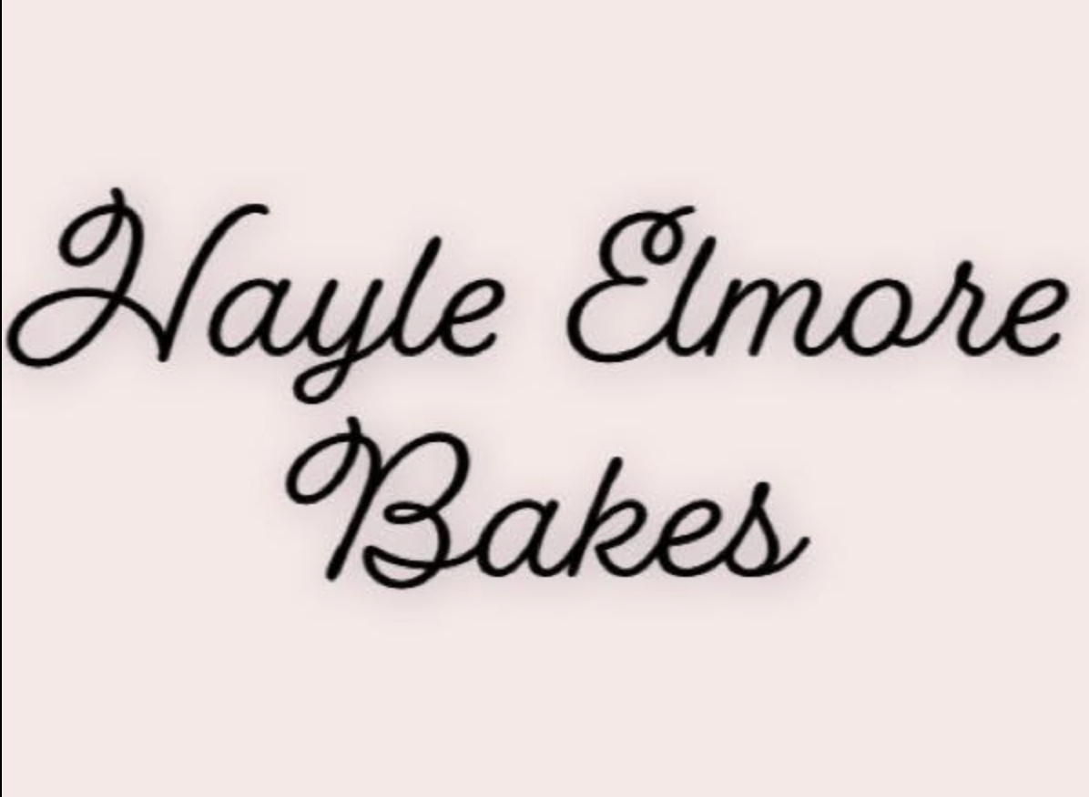 Hayle Elmore Bakes
