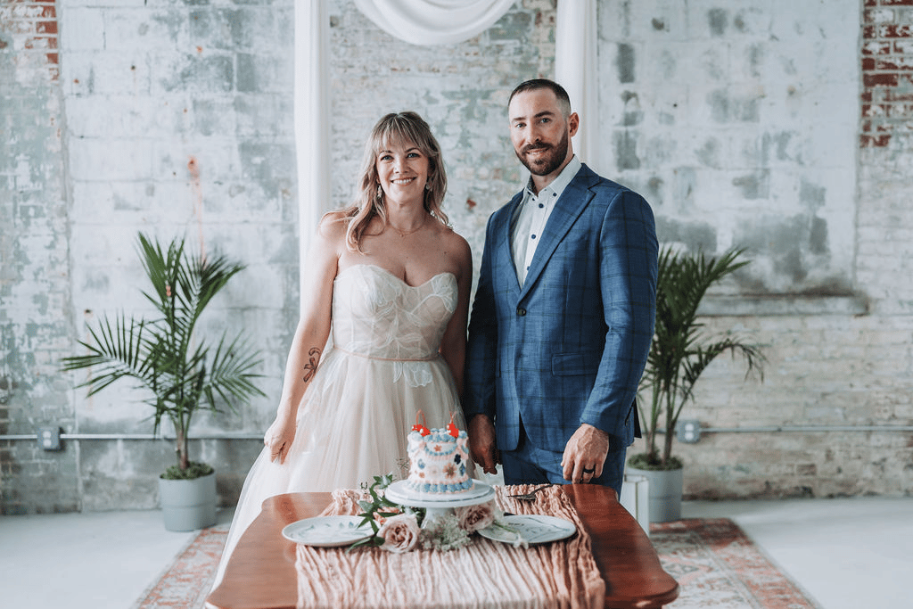 Philly Elopement Co. portfolio 1