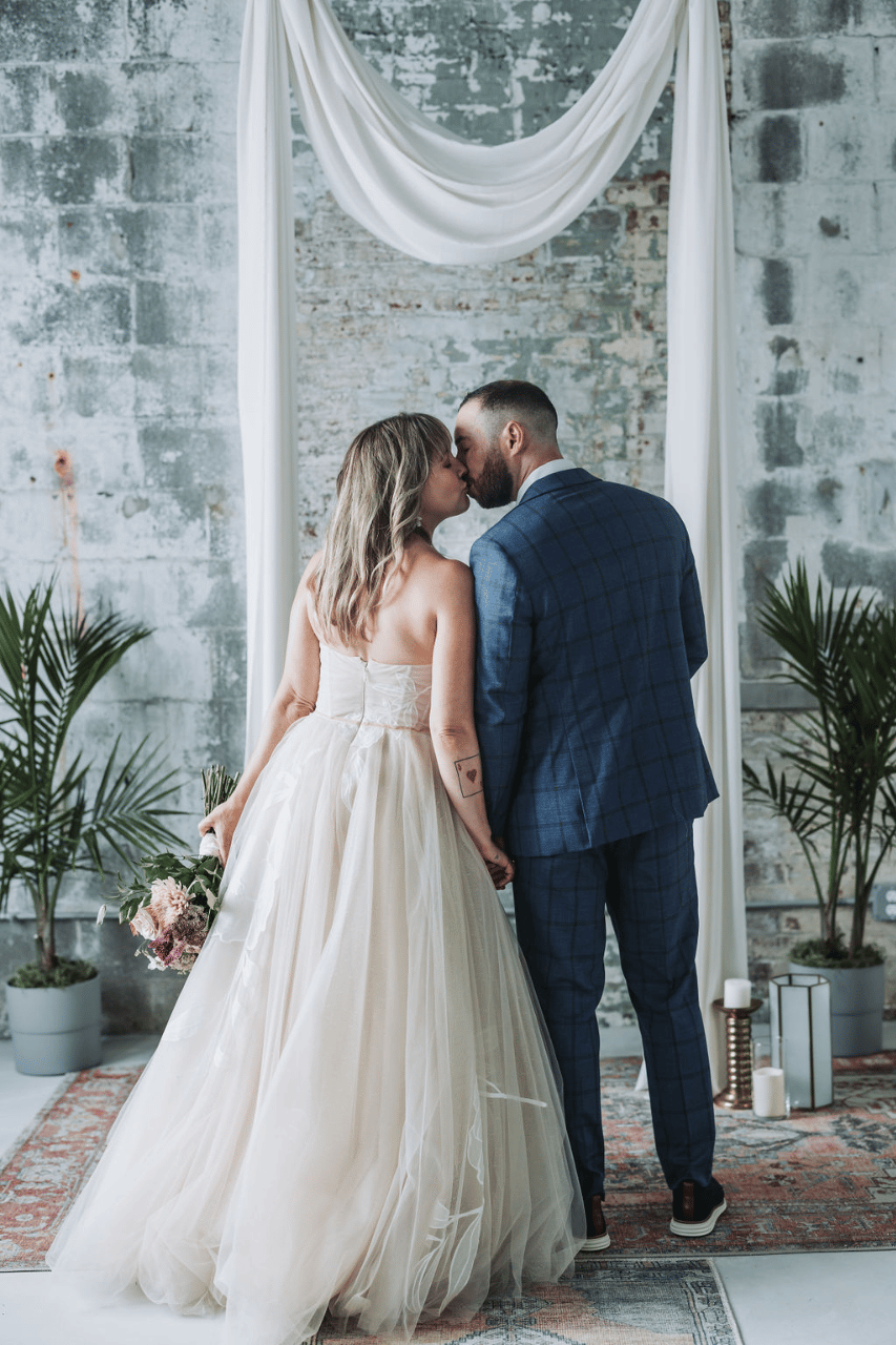 Philly Elopement Co. portfolio 3