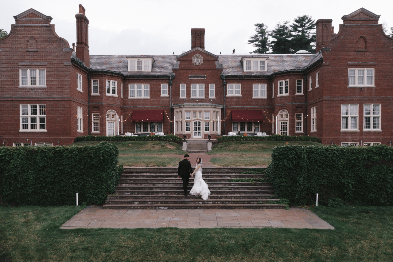 The Mansion at Turner Hill