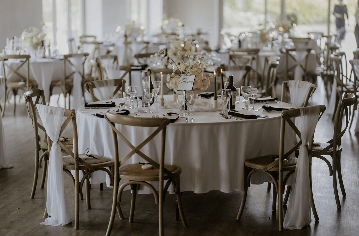 Yorkshire Wedding Barn