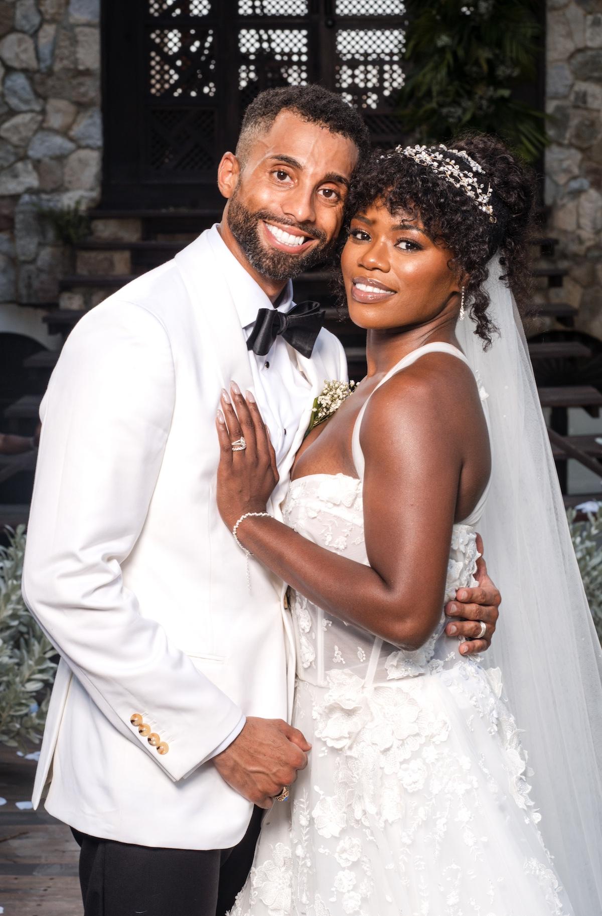A Glamorous Summer Wedding at the Patoo Castle 22