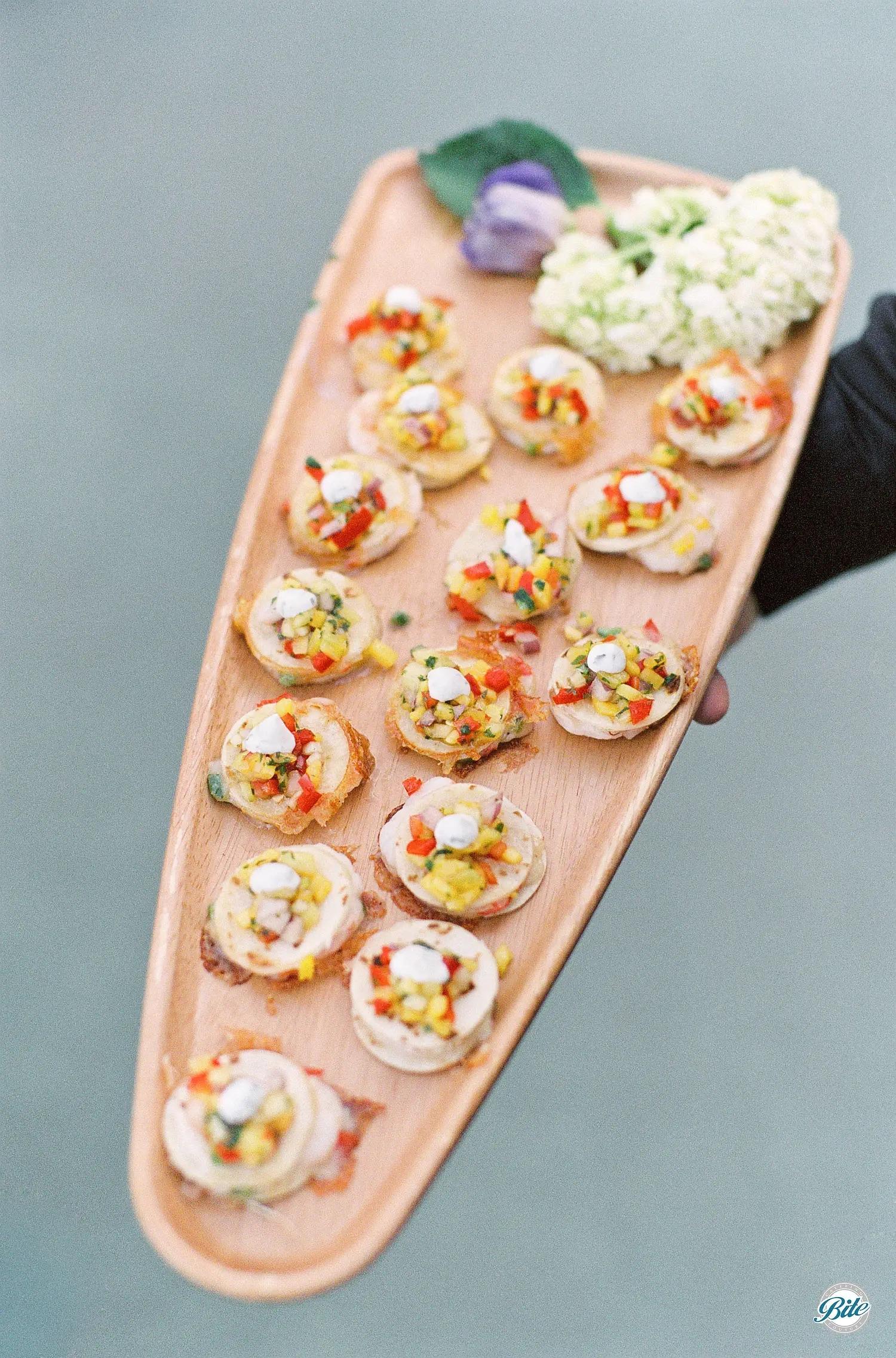 Bite Catering Couture portfolio 3