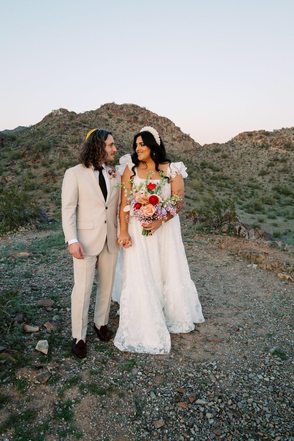 Loulette Bride portfolio 5
