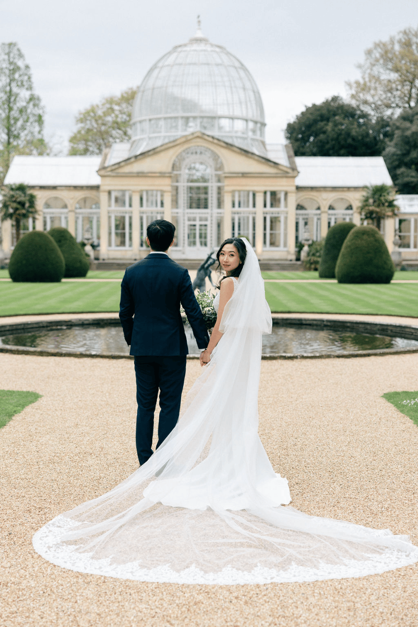 Amie Jackson Weddings & Events portfolio 5