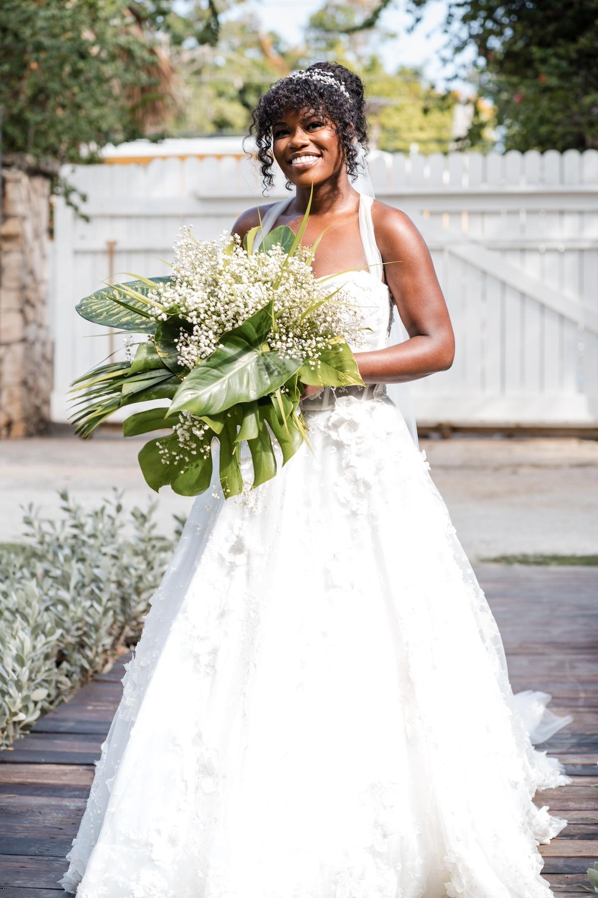 A Glamorous Summer Wedding at the Patoo Castle 15
