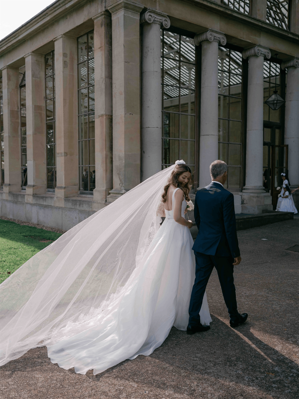 Amie Jackson Weddings & Events portfolio 2
