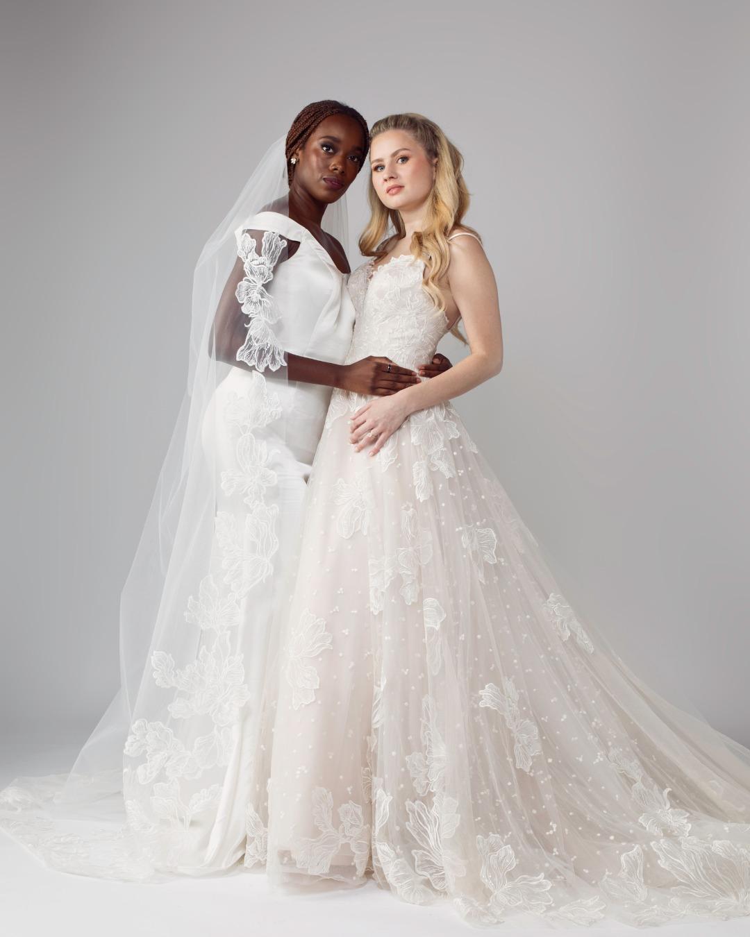 Grace + Ivory portfolio 1