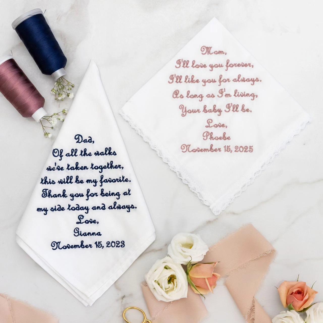 The Handkerchief Shop portfolio 3