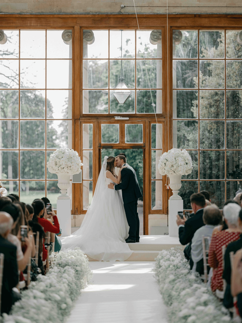 Amie Jackson Weddings & Events portfolio 1