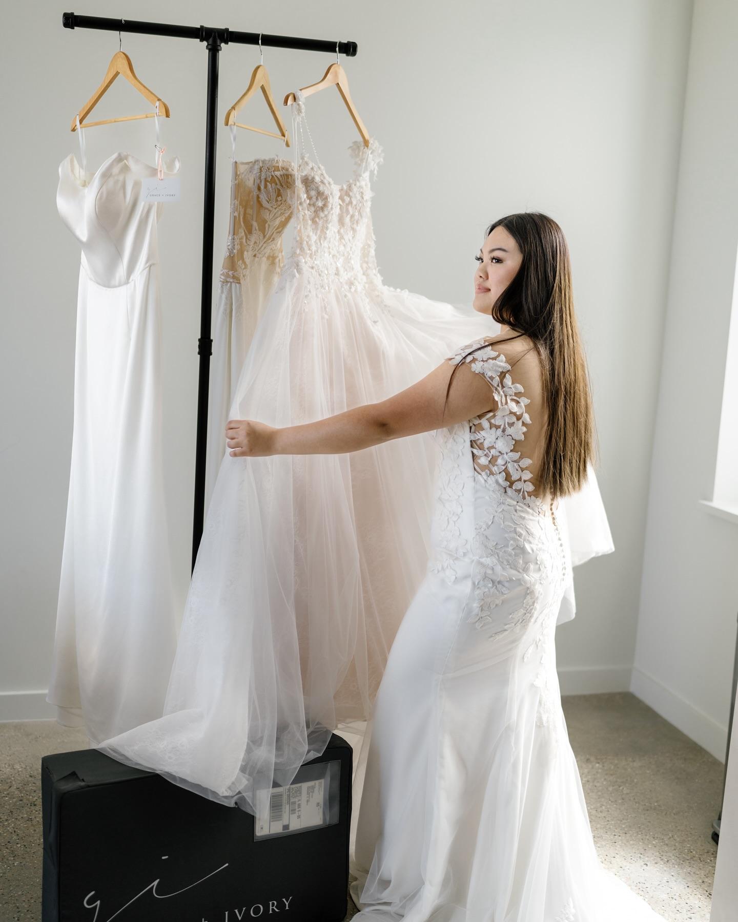 Grace + Ivory portfolio 3