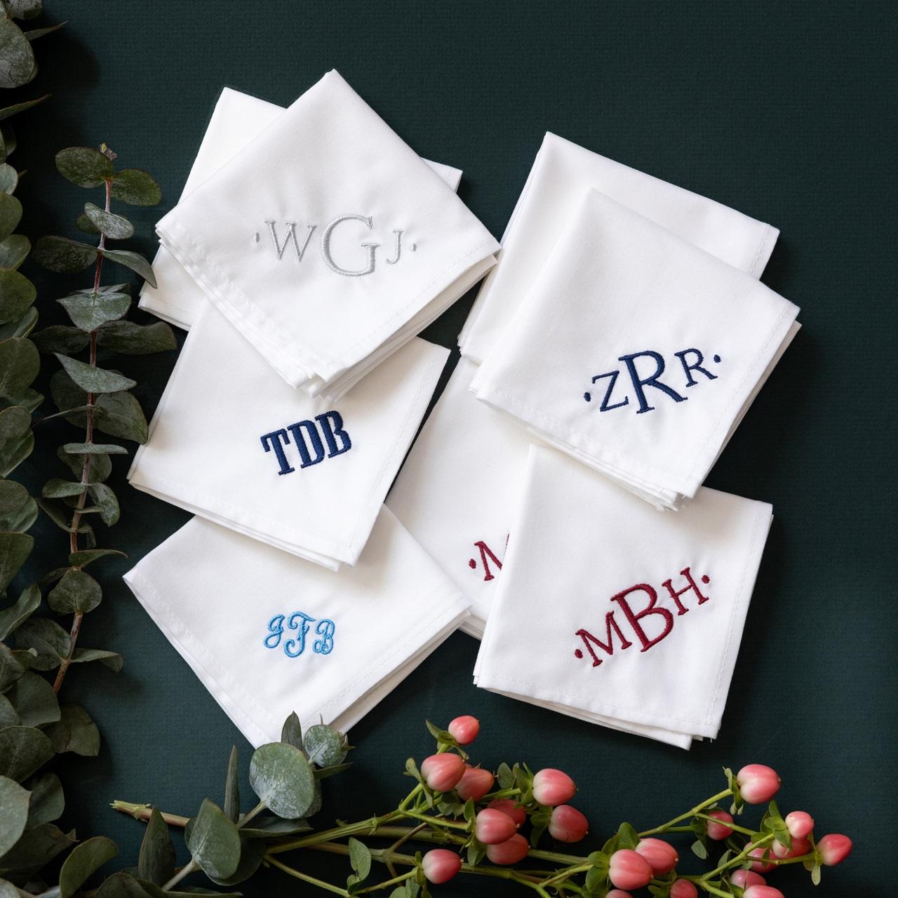 The Handkerchief Shop portfolio 4