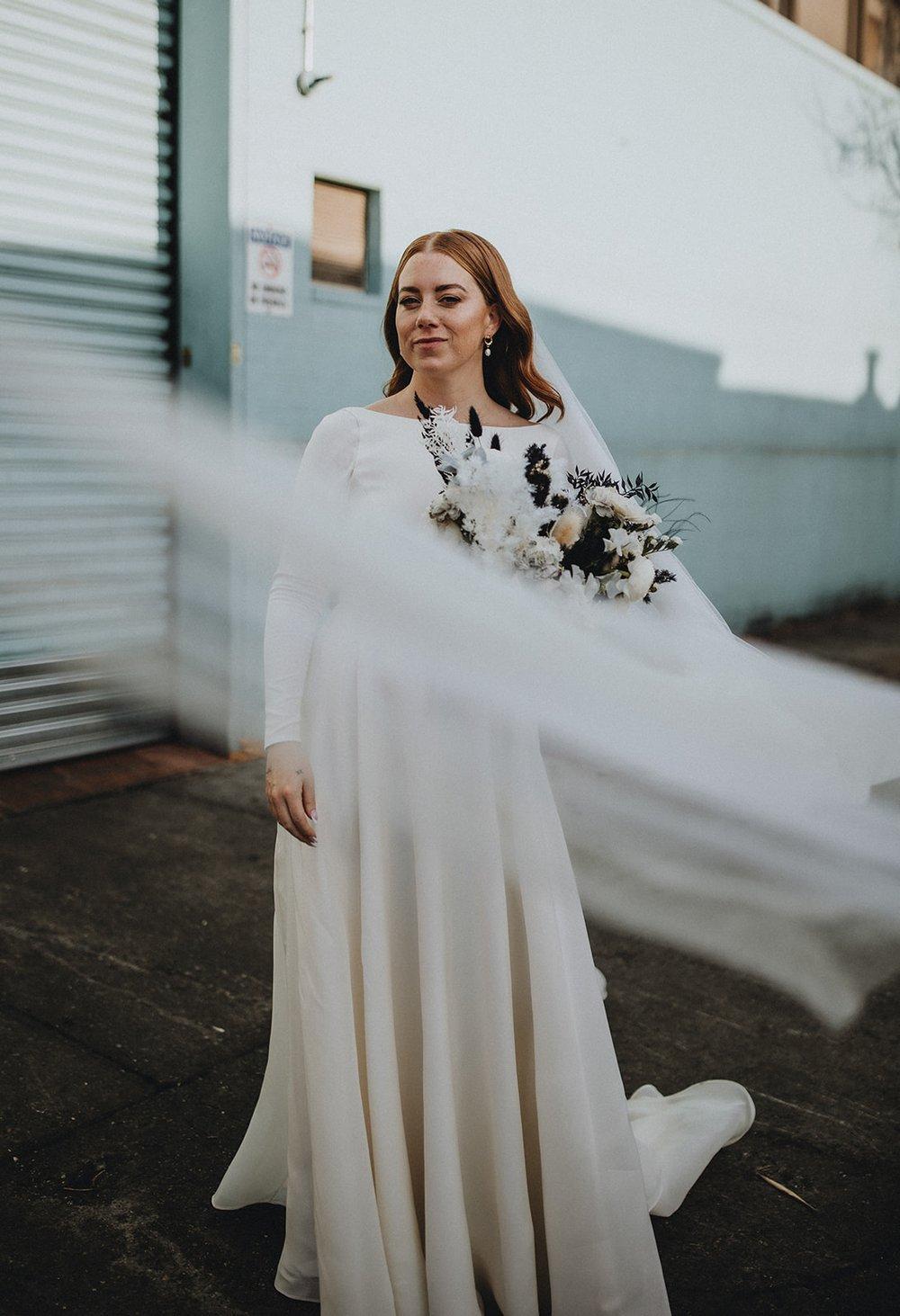 Loulette Bride portfolio 2