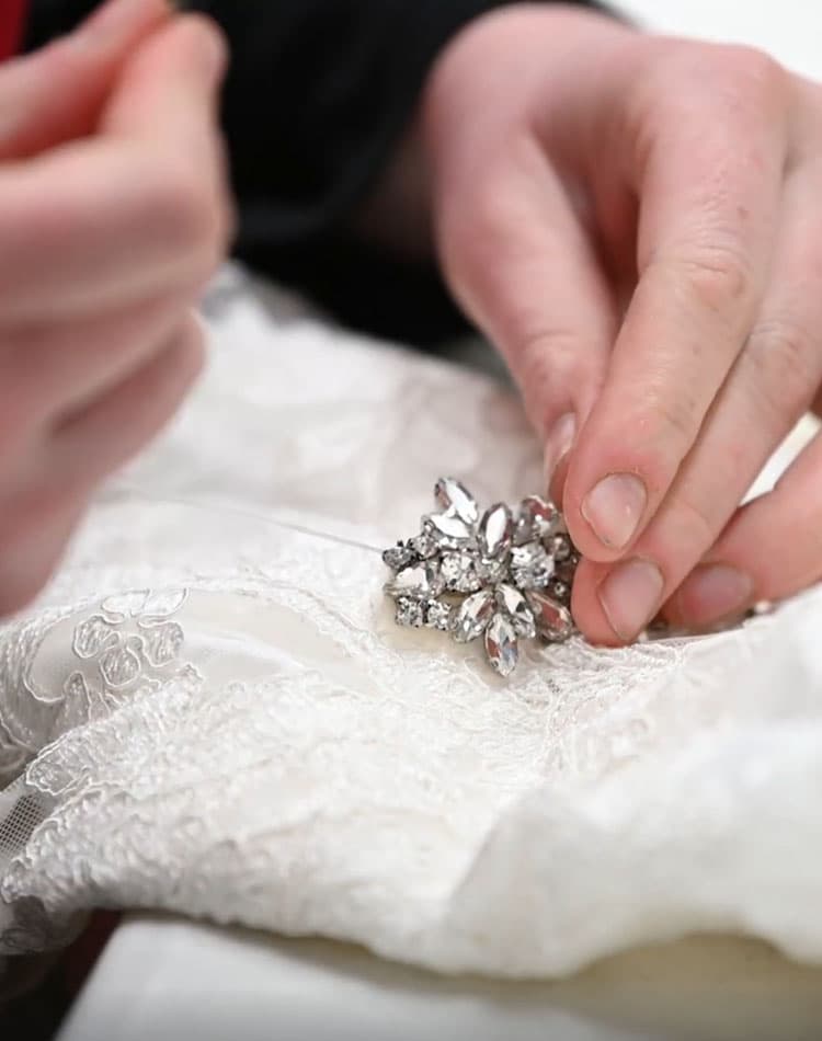 Wedding Gown Preservation Kit