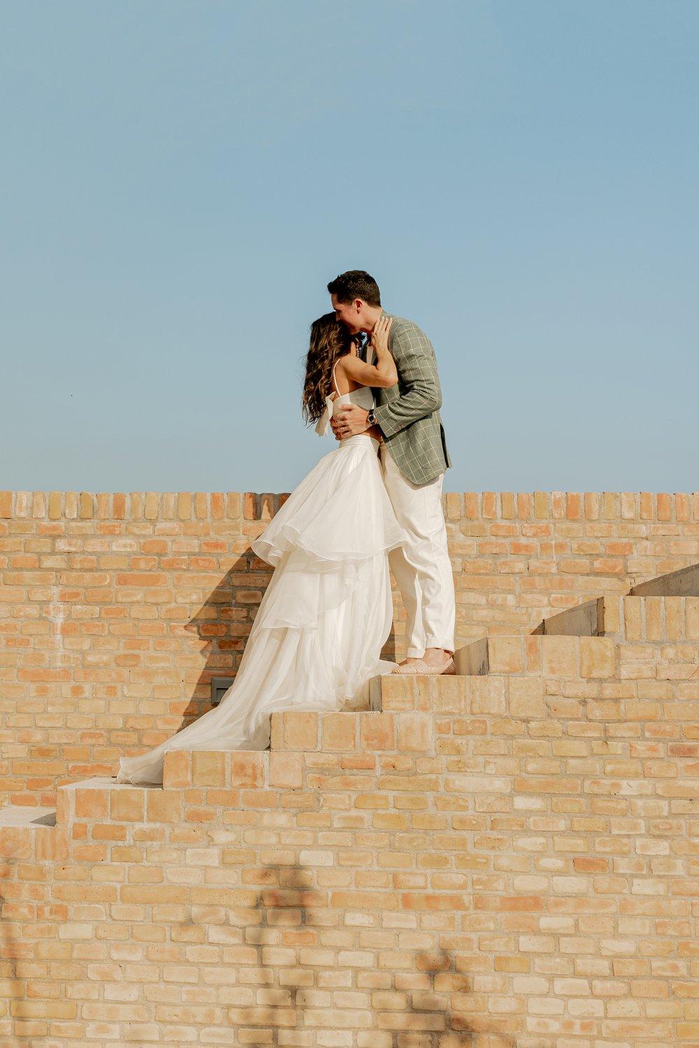 Loulette Bride