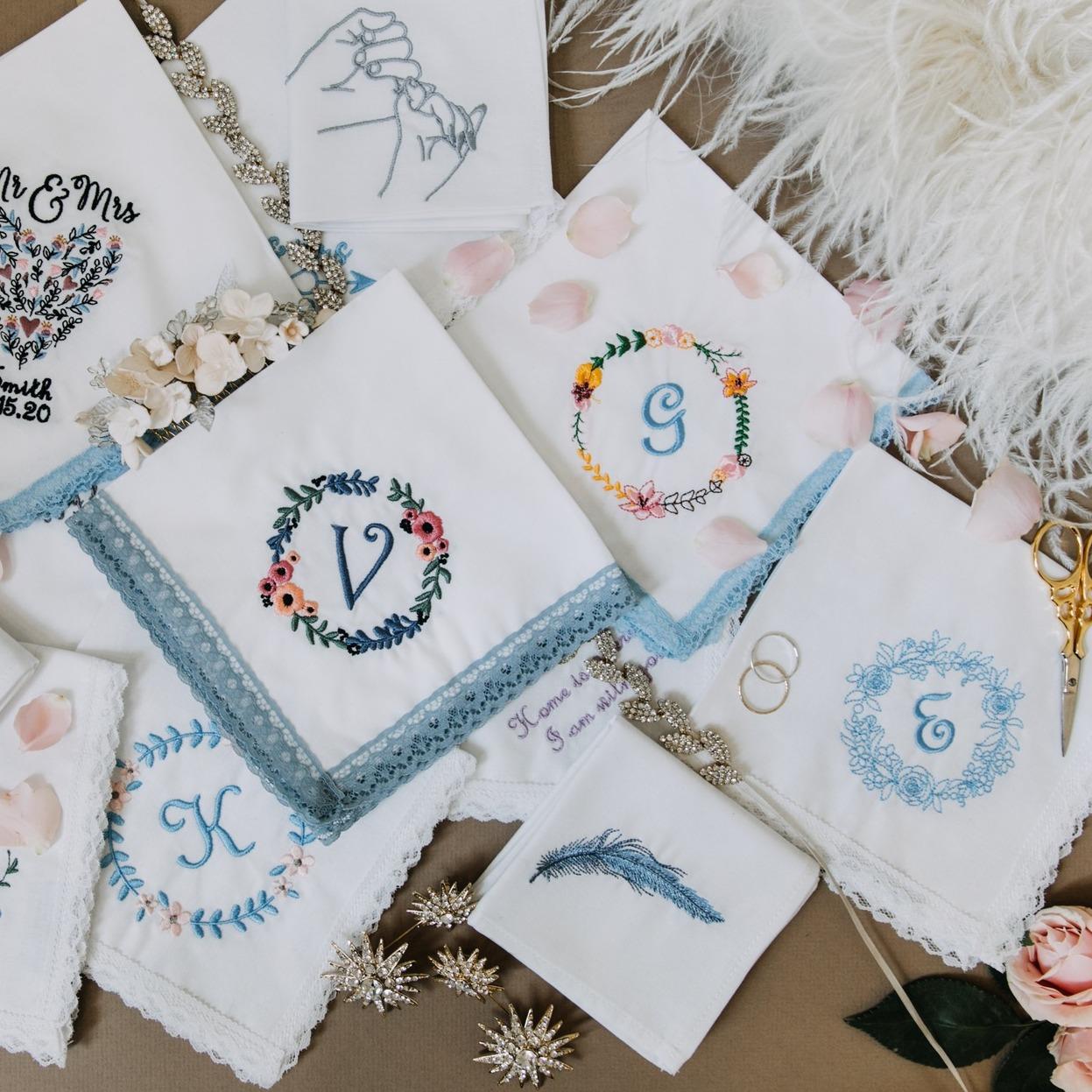 The Handkerchief Shop