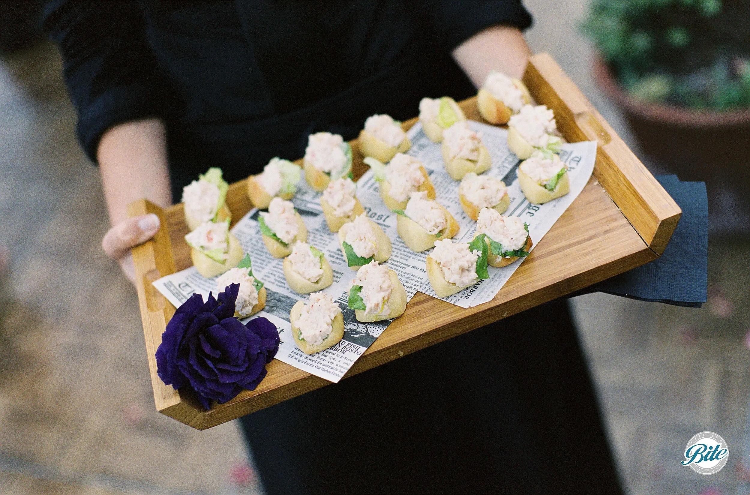 Bite Catering Couture portfolio 4
