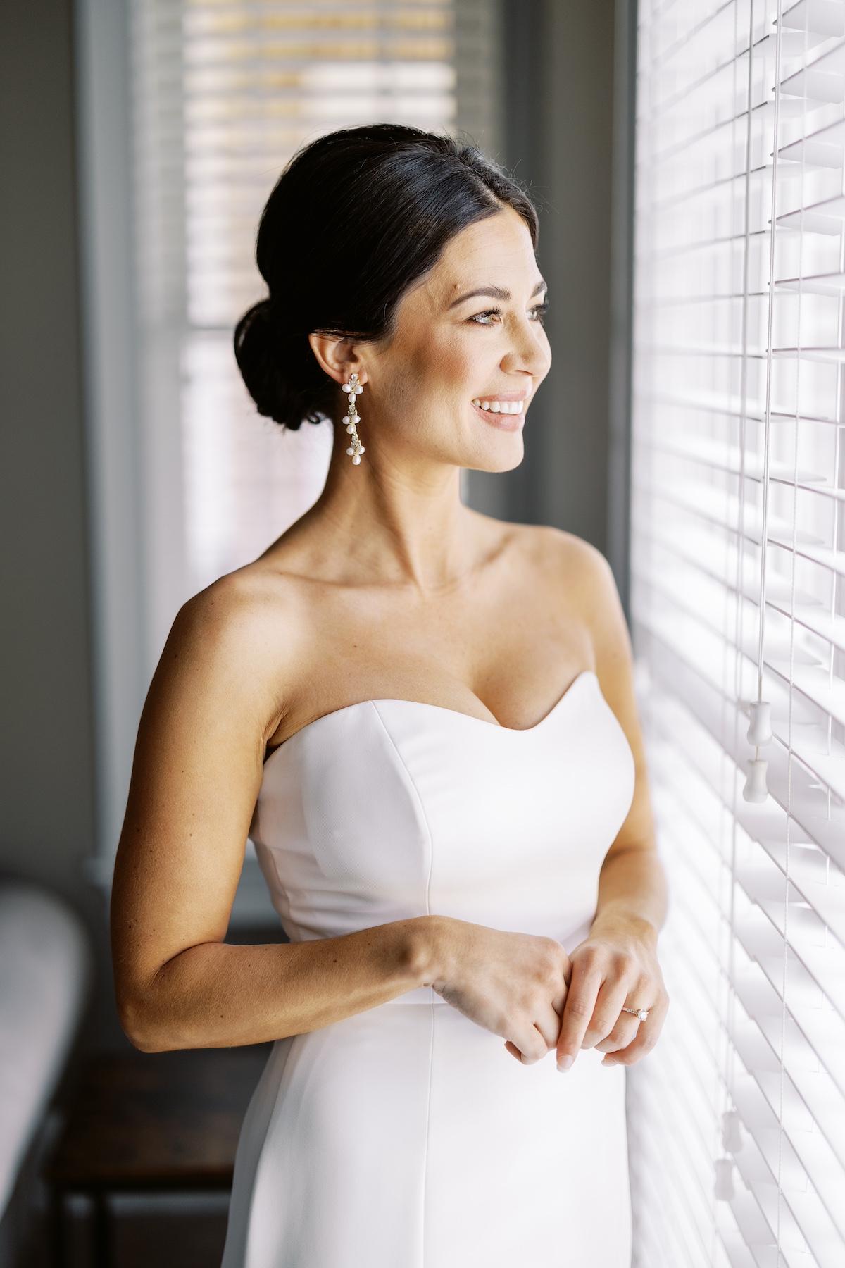 A Classic Winter Wedding at The Hotel Concord 71