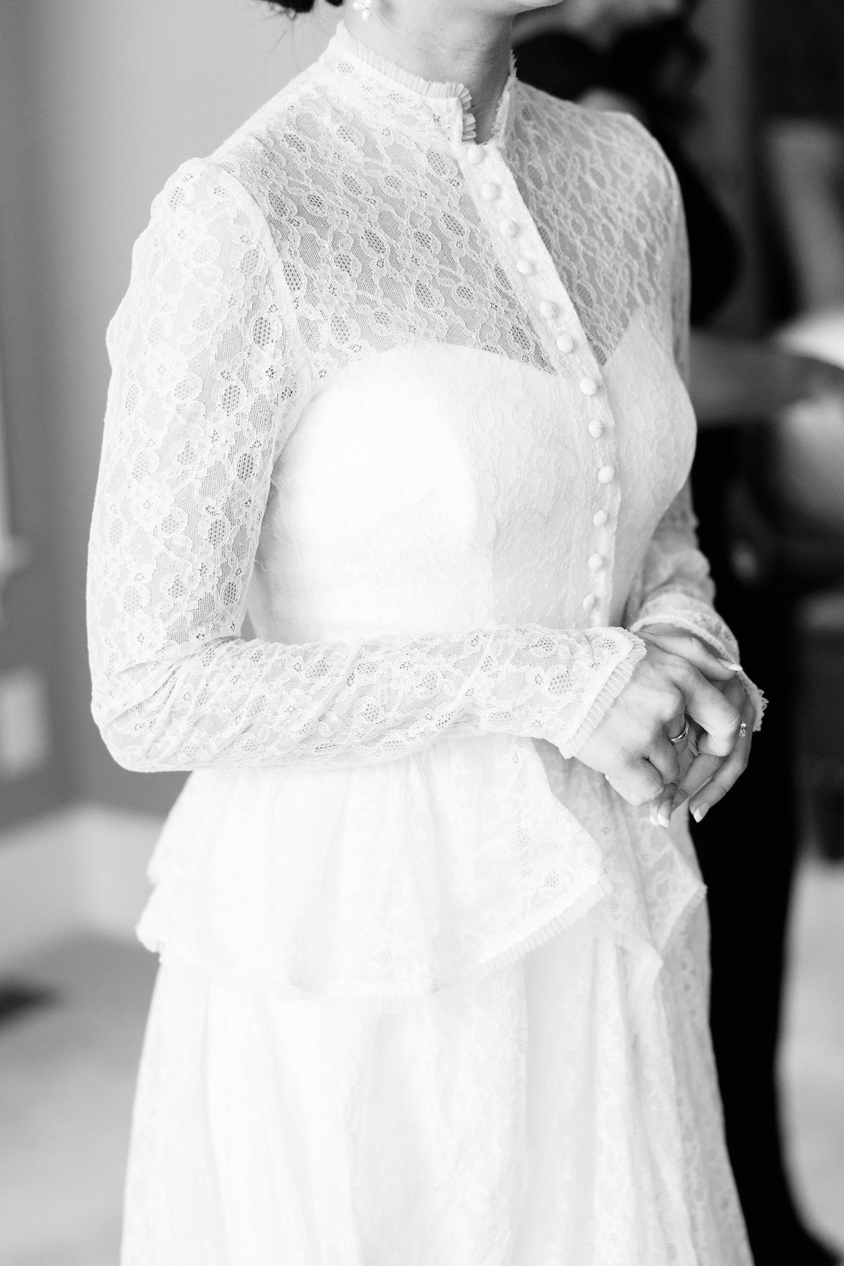 A Classic Winter Wedding at The Hotel Concord 36