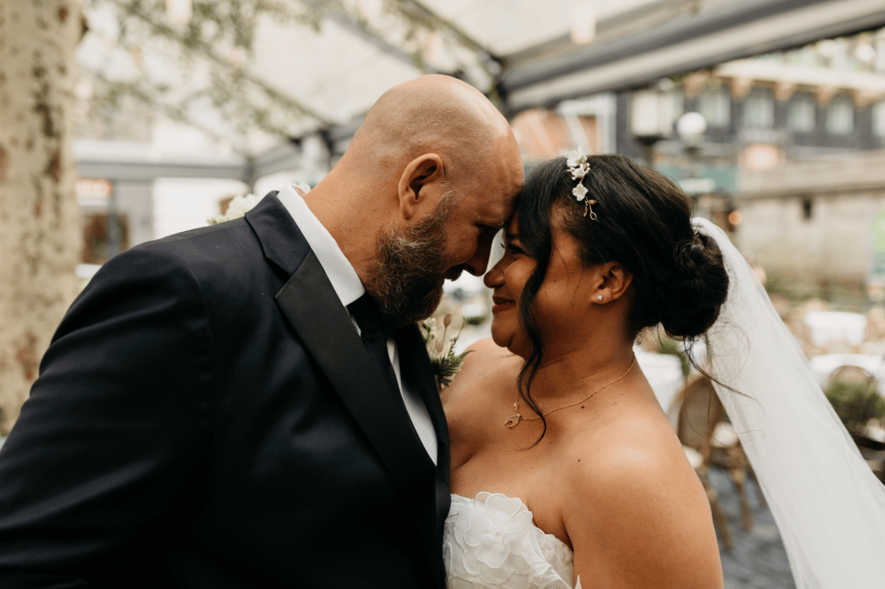 Events by Sheavonne portfolio 3