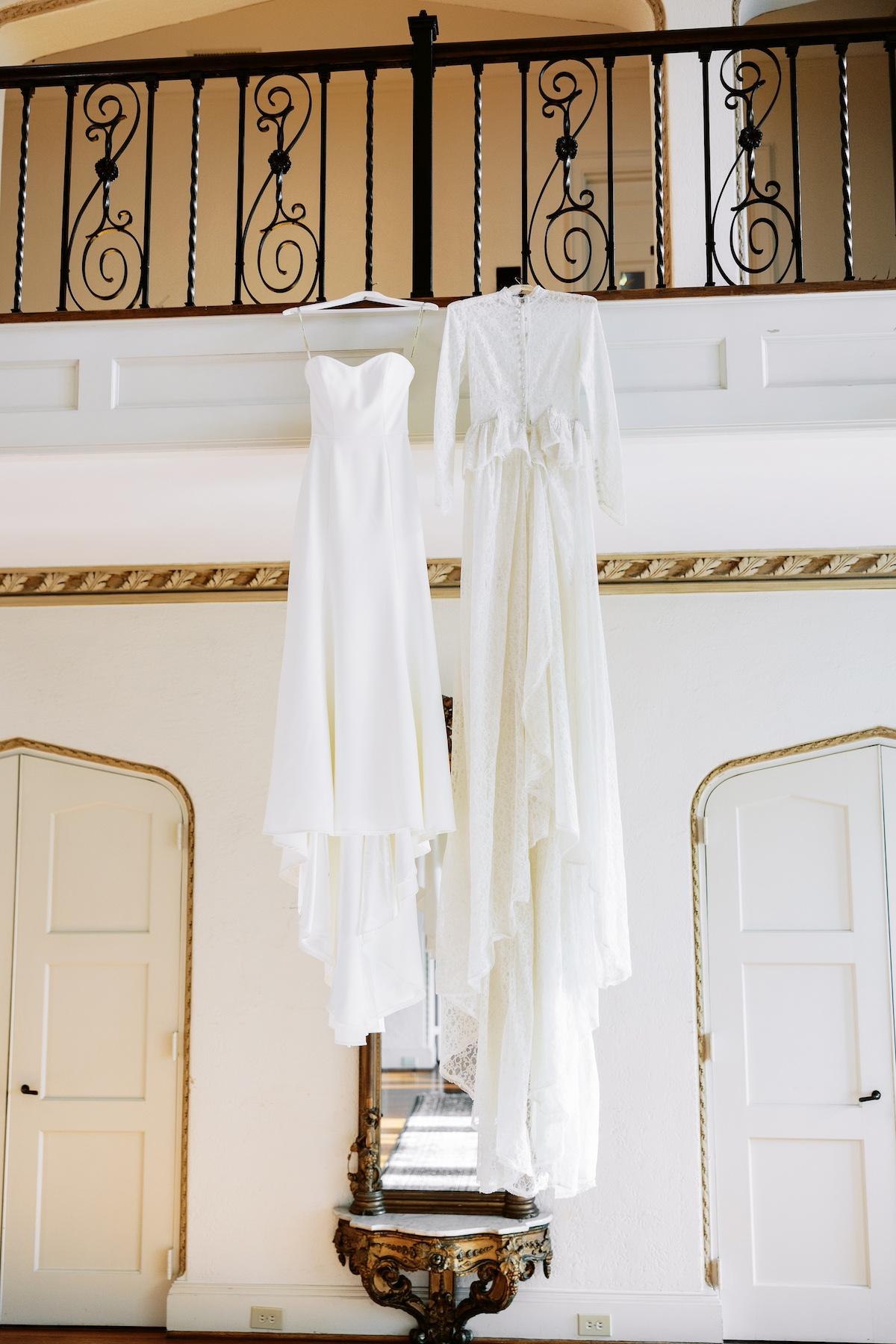 A Classic Winter Wedding at The Hotel Concord 29