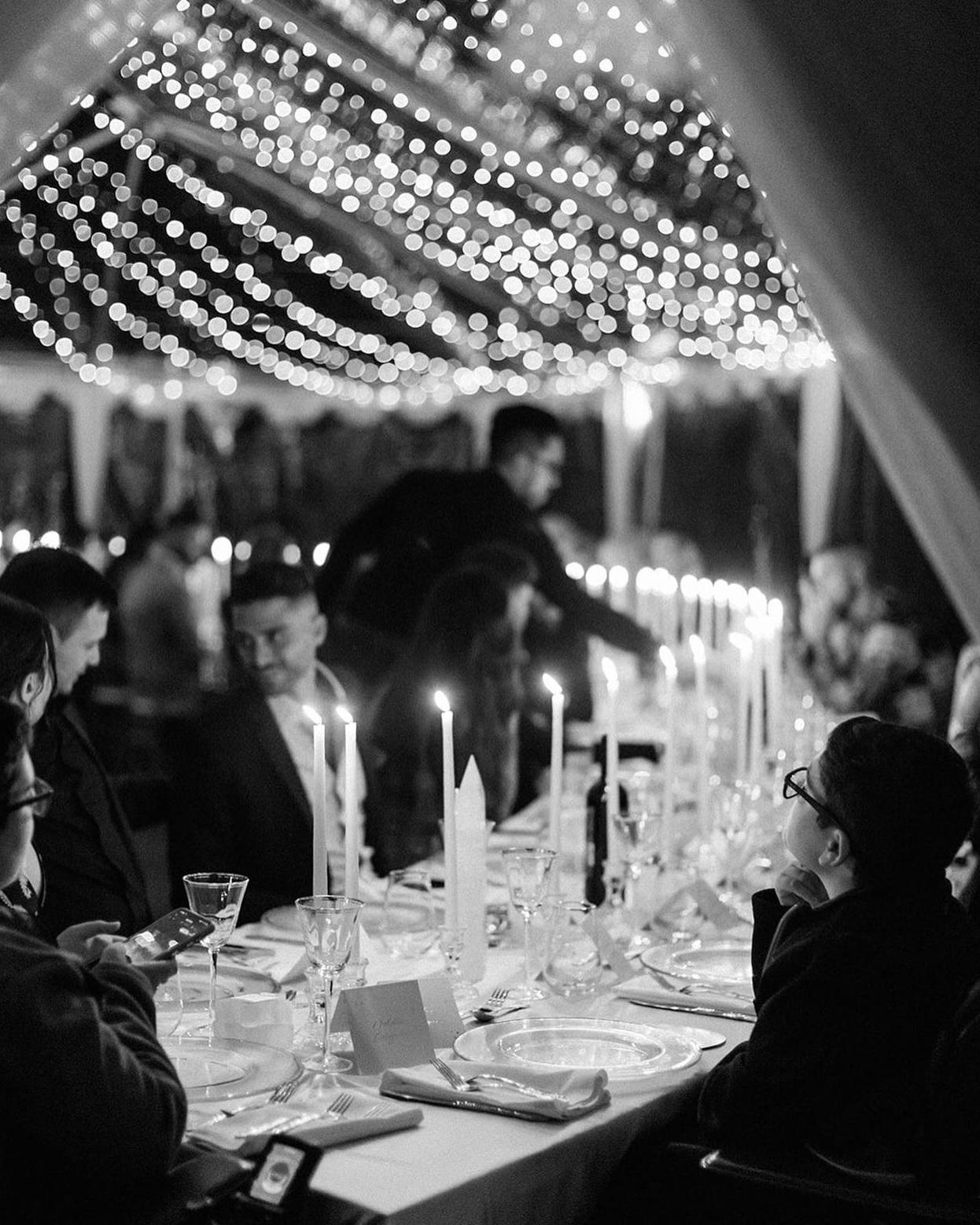 A Glamorous Fall Engagement Party in Toronto 36