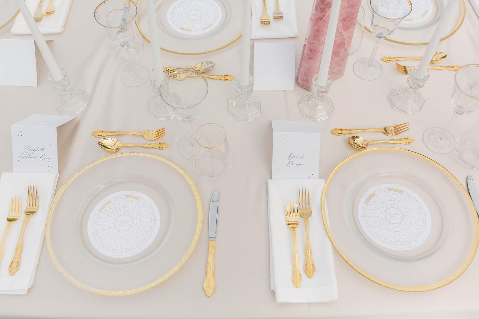 A Glamorous Fall Engagement Party in Toronto 7