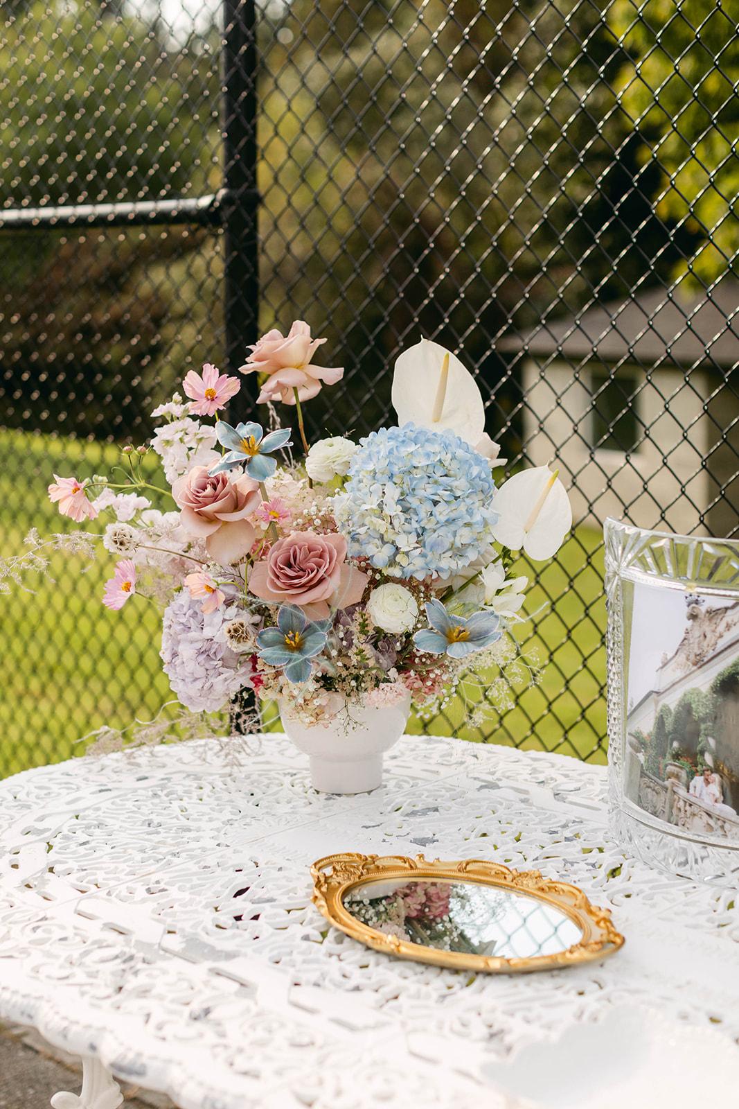 A Glamorous Fall Engagement Party in Toronto 27