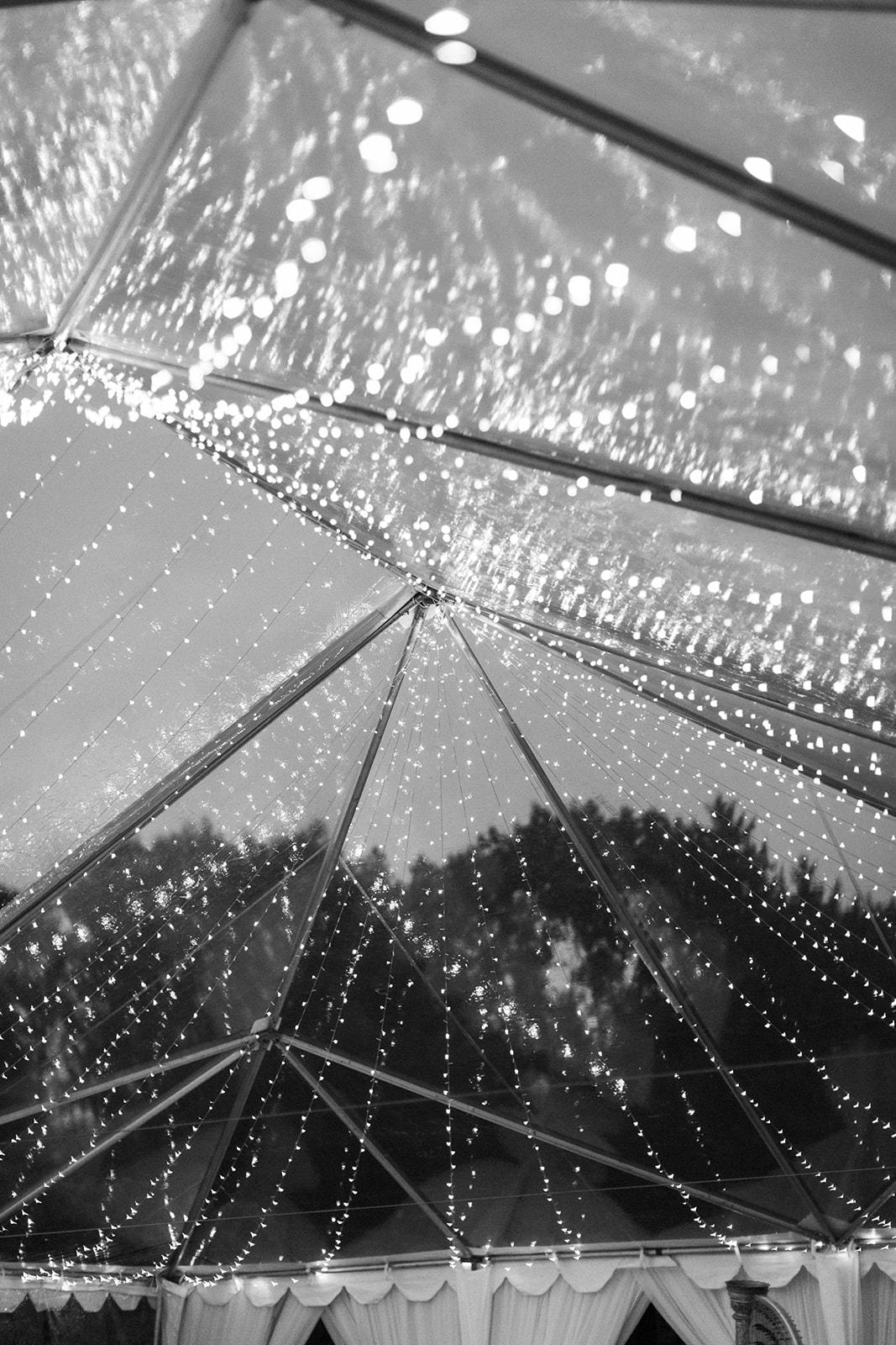 Affair Tent & Event Rentals portfolio 1