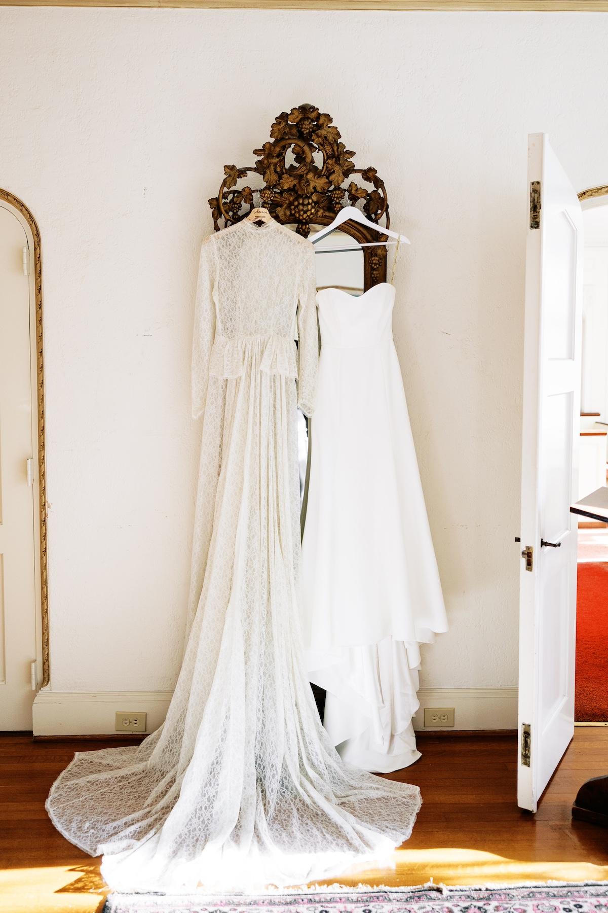 A Classic Winter Wedding at The Hotel Concord 42