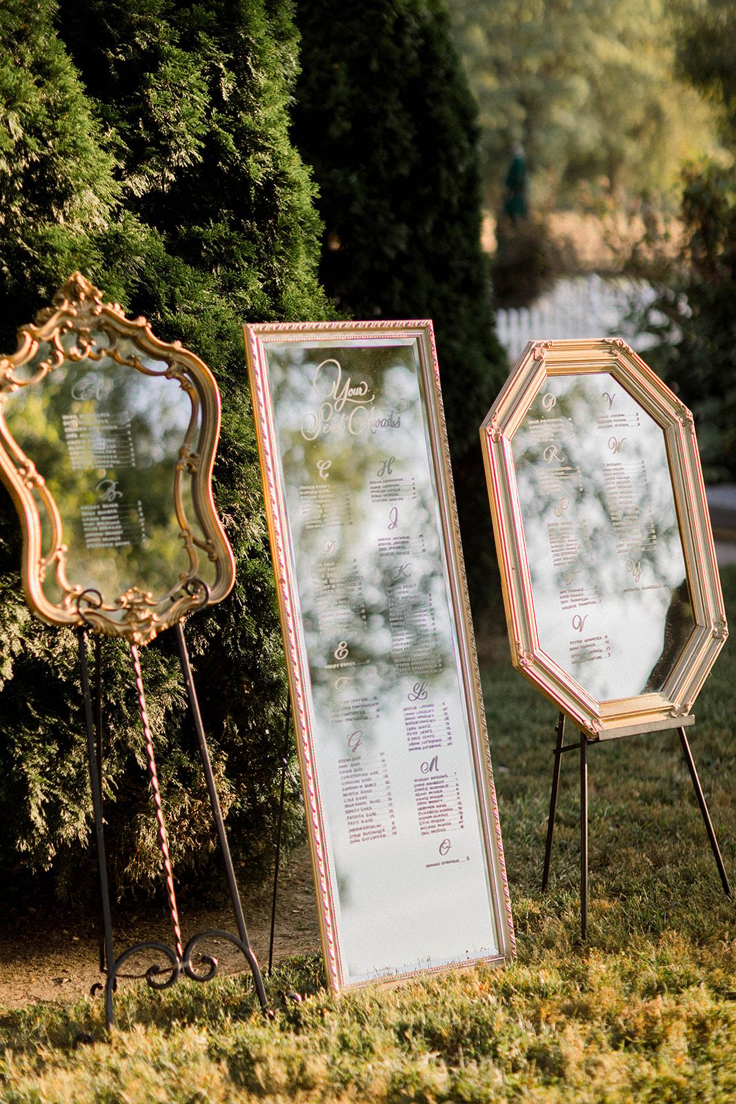 A Rustic Fall Wedding at the Richwood on the River 67