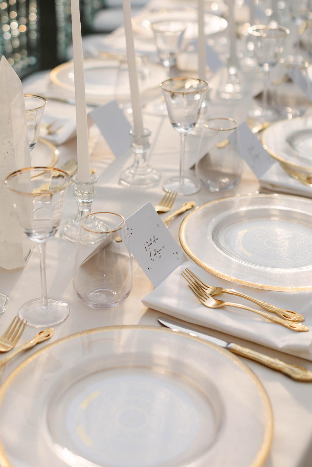 A Glamorous Fall Engagement Party in Toronto 8