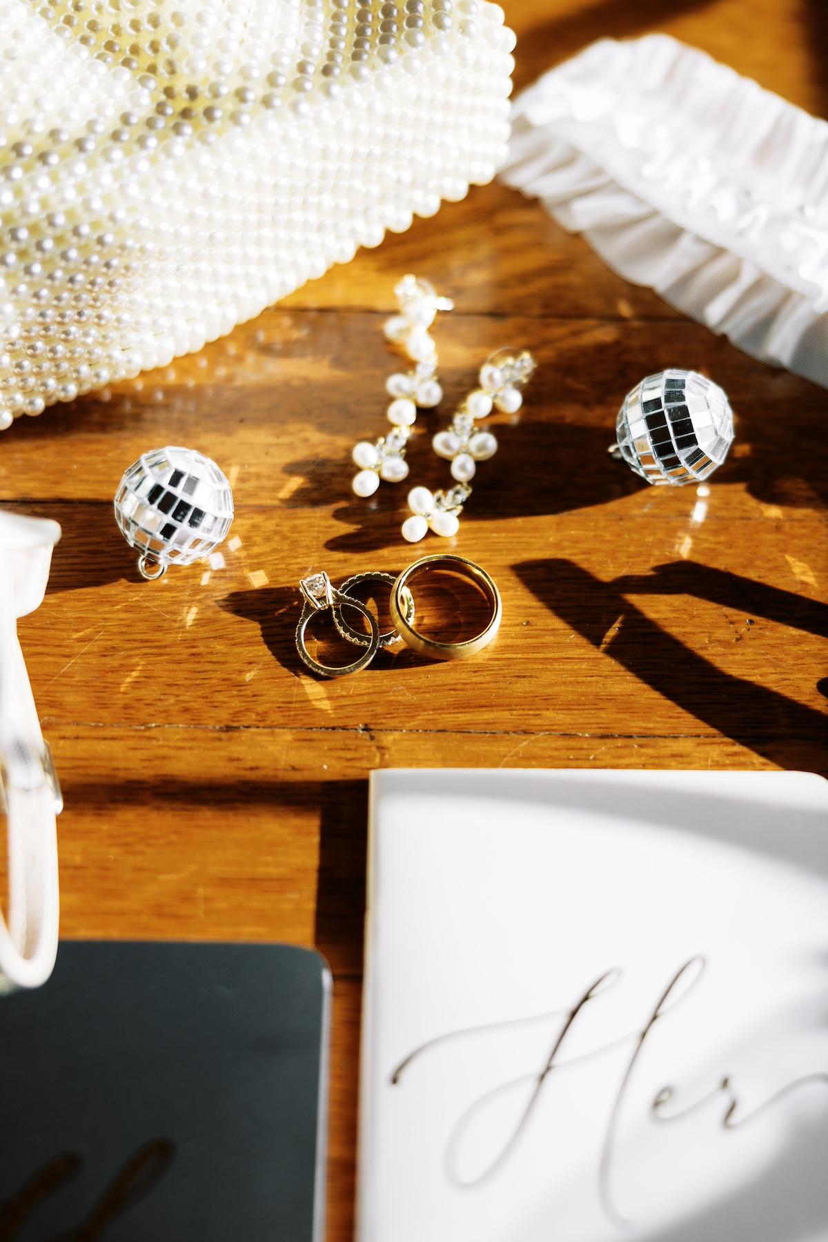 A Classic Winter Wedding at The Hotel Concord 23